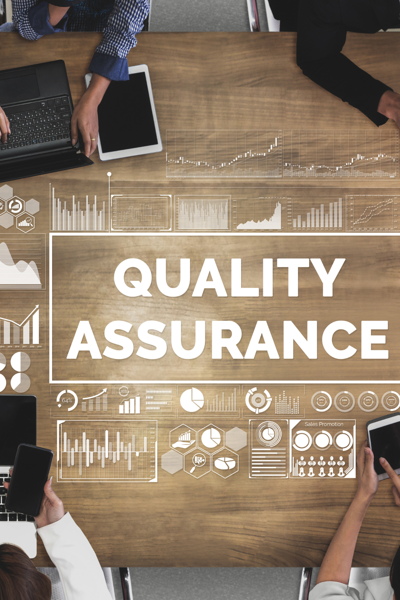 Quality Assurance