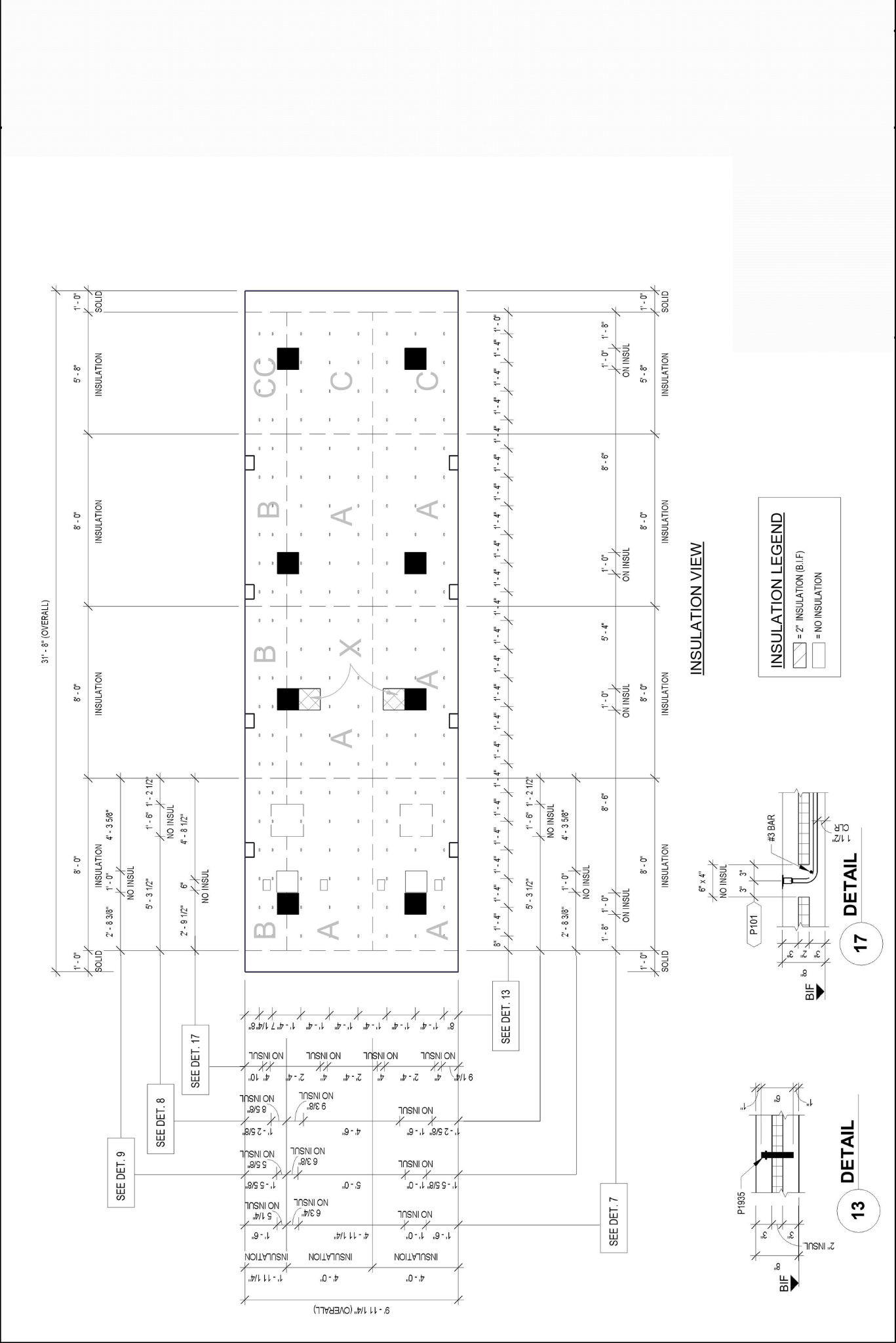 Shop Drawing Creation