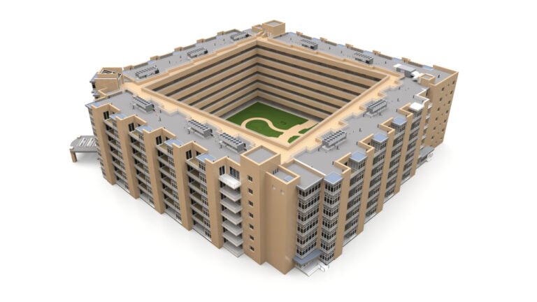 BIM Modeling