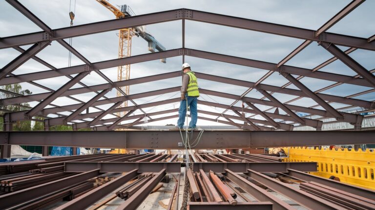 Budget Control in Steel Detailing