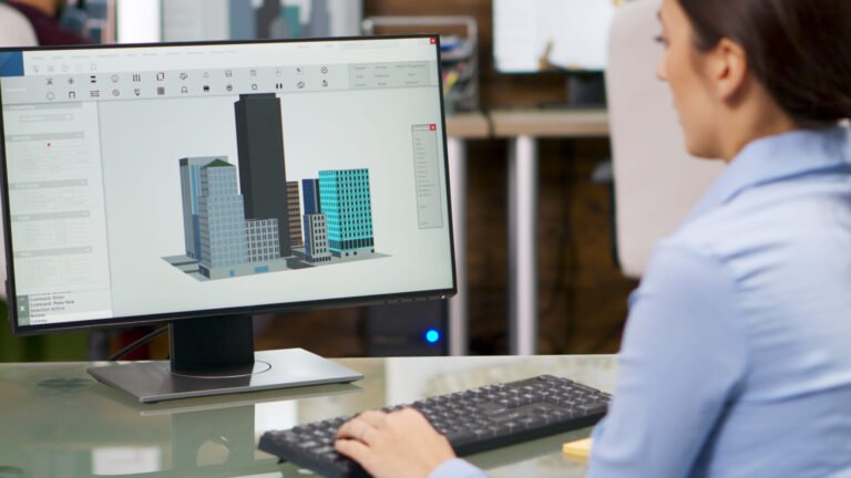 Structural BIM