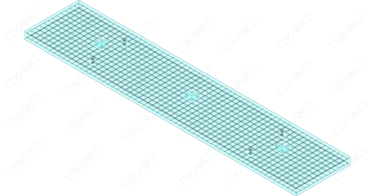 Precast Concrete Components