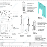 precast detailing