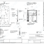 Precast Panel Shop Drawing II