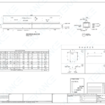 Beam Reinforcement Detail