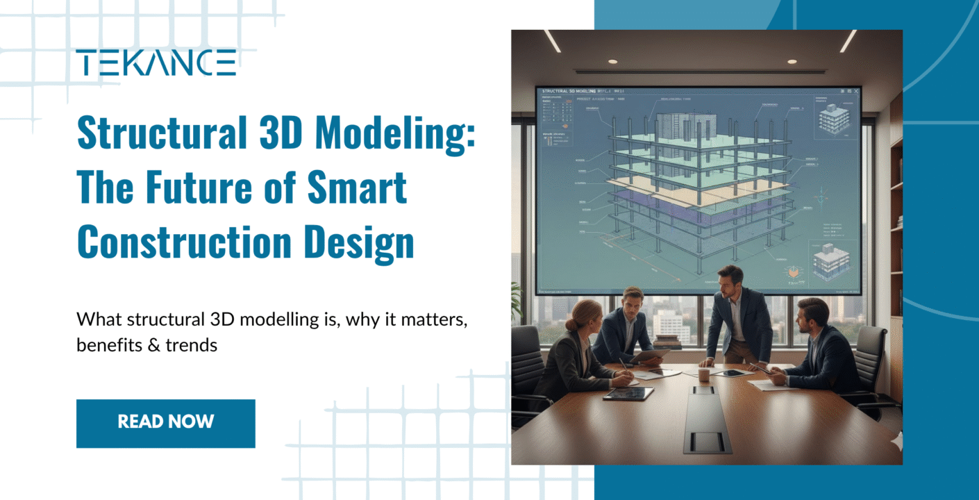 Structural 3D Modeling