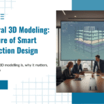 Structural 3D Modeling